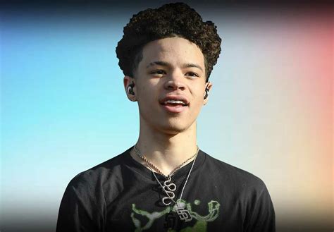 Lil mosey net worth  The artist's full name is Lathan Moses Stanley